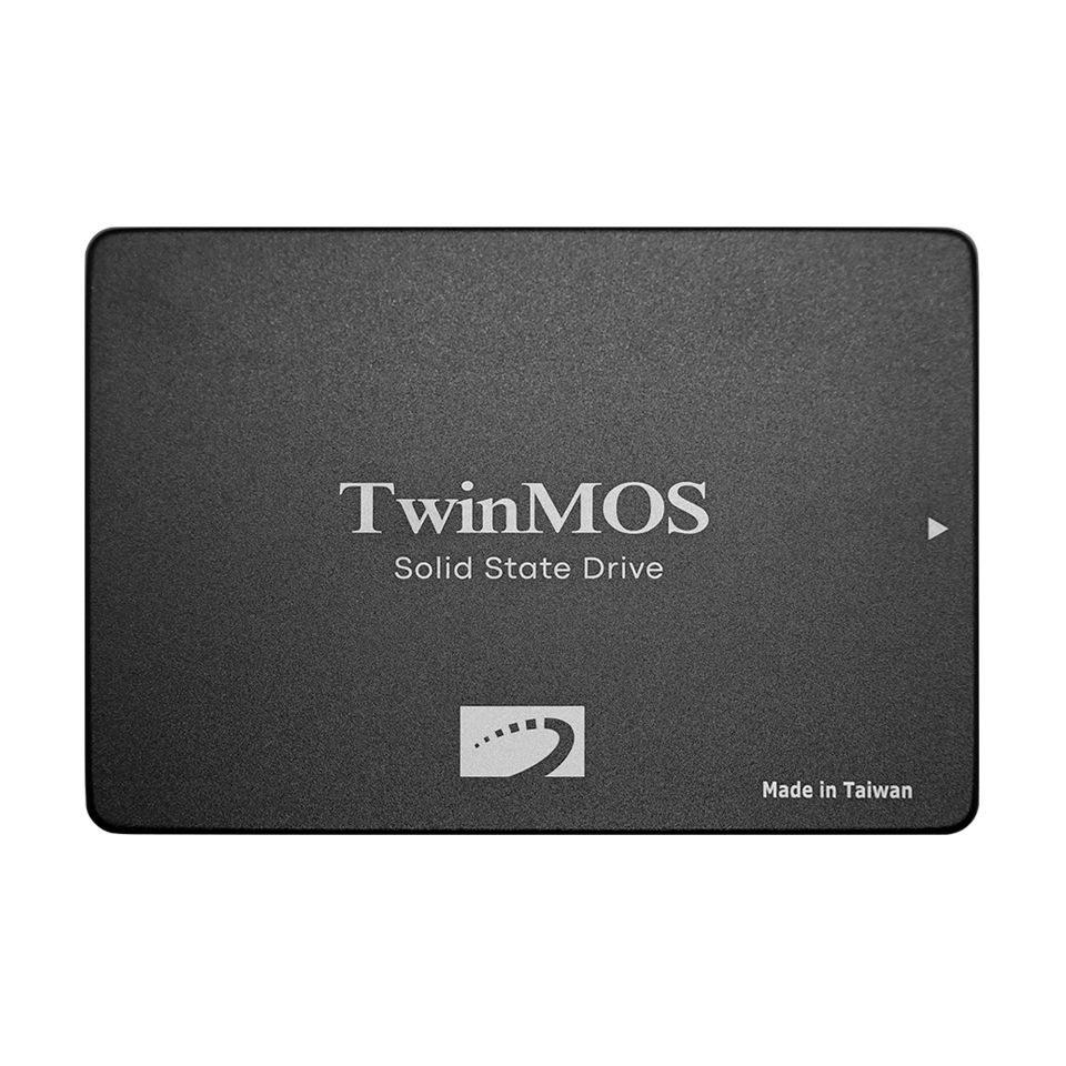 Twinmos 1 Tb 580/550Mb/s 2.5’’ Sata3 Ssd TM1000GH2UGL 3D-NAND