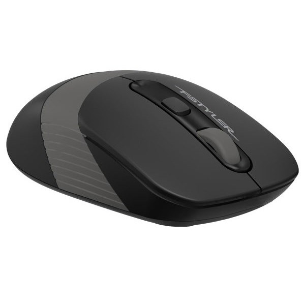 A4 Tech FG10S Kablosuz 2000Dpi Gri Sessiz Mouse
