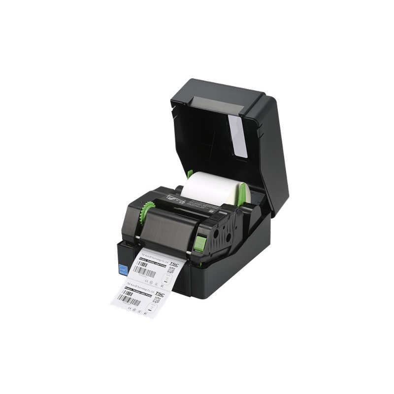 Tsc TE210 Termal Usb/Seri/Ethernet Barkod Yazıcı