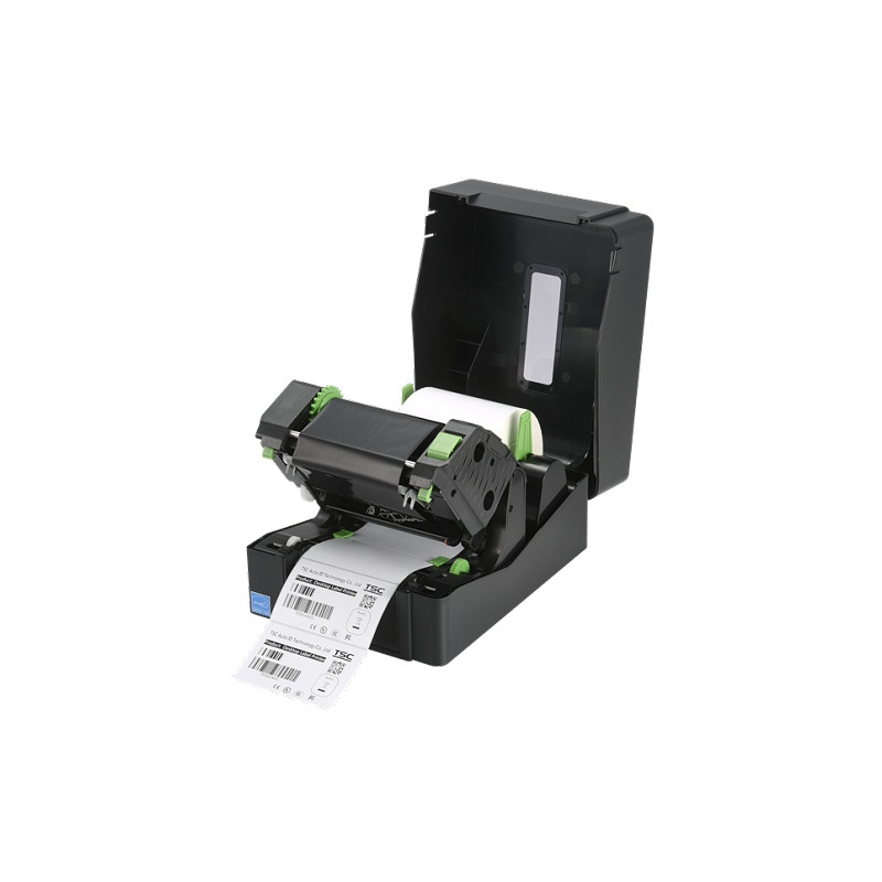 Tsc TE210 Termal Usb/Seri/Ethernet Barkod Yazıcı