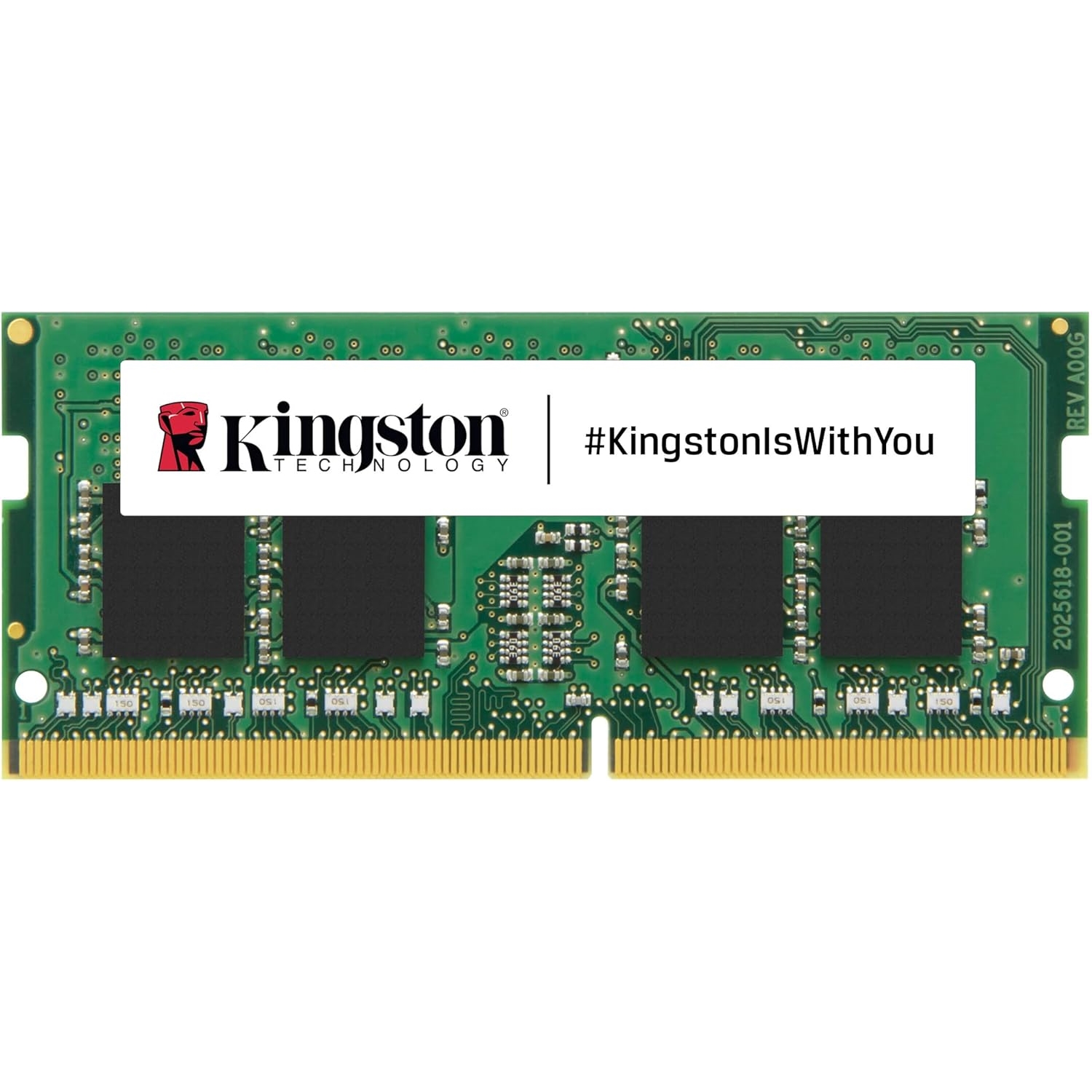 Kingston 4 Gb 2666MHz Ddr4 Kutulu KCP426SS6/4 Notebook Ram