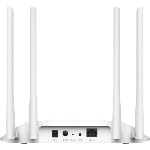 Tp-Link%20TL-WA1201%20300+867MBPS%201%20Port%204%20Anten%202.4/5GHz%20Indoor%20Access%20Point