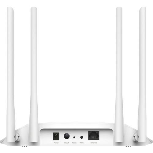 Tp-Link TL-WA1201 300+867MBPS 1 Port 4 Anten 2.4/5GHz Indoor Access Point