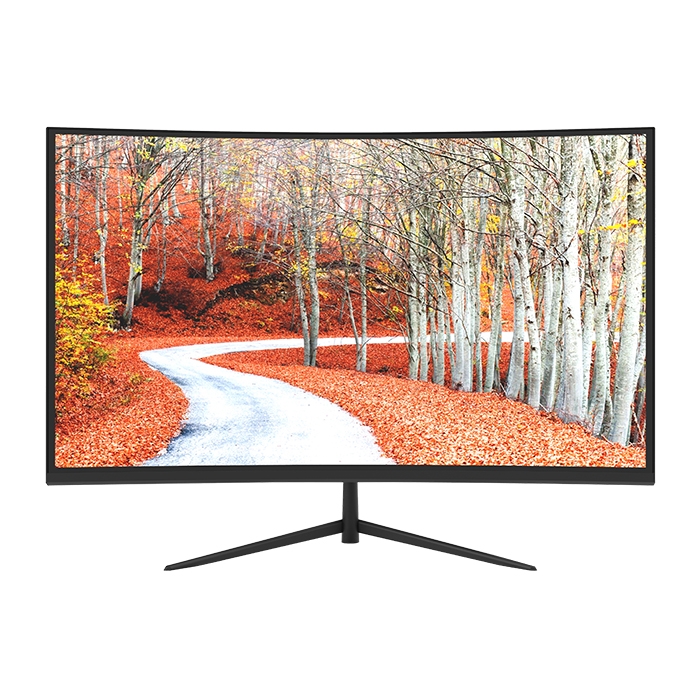 Thull%20TG-238C%2023.8’’%201MS%20165HZ%20FHD%20HDR300%20VGA/HDMI/DP%20Vesa%20Freesync%20Premium%20Curved%20Led%20Gaming%20Monitör