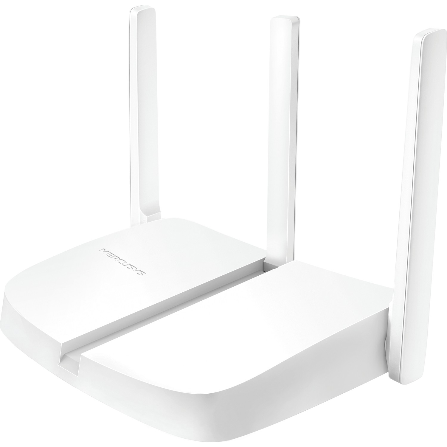 Tp-link Mercusys MW305R 300mbps 4Port 3 Anten 5Dbi 2.4Ghz İndoor Router