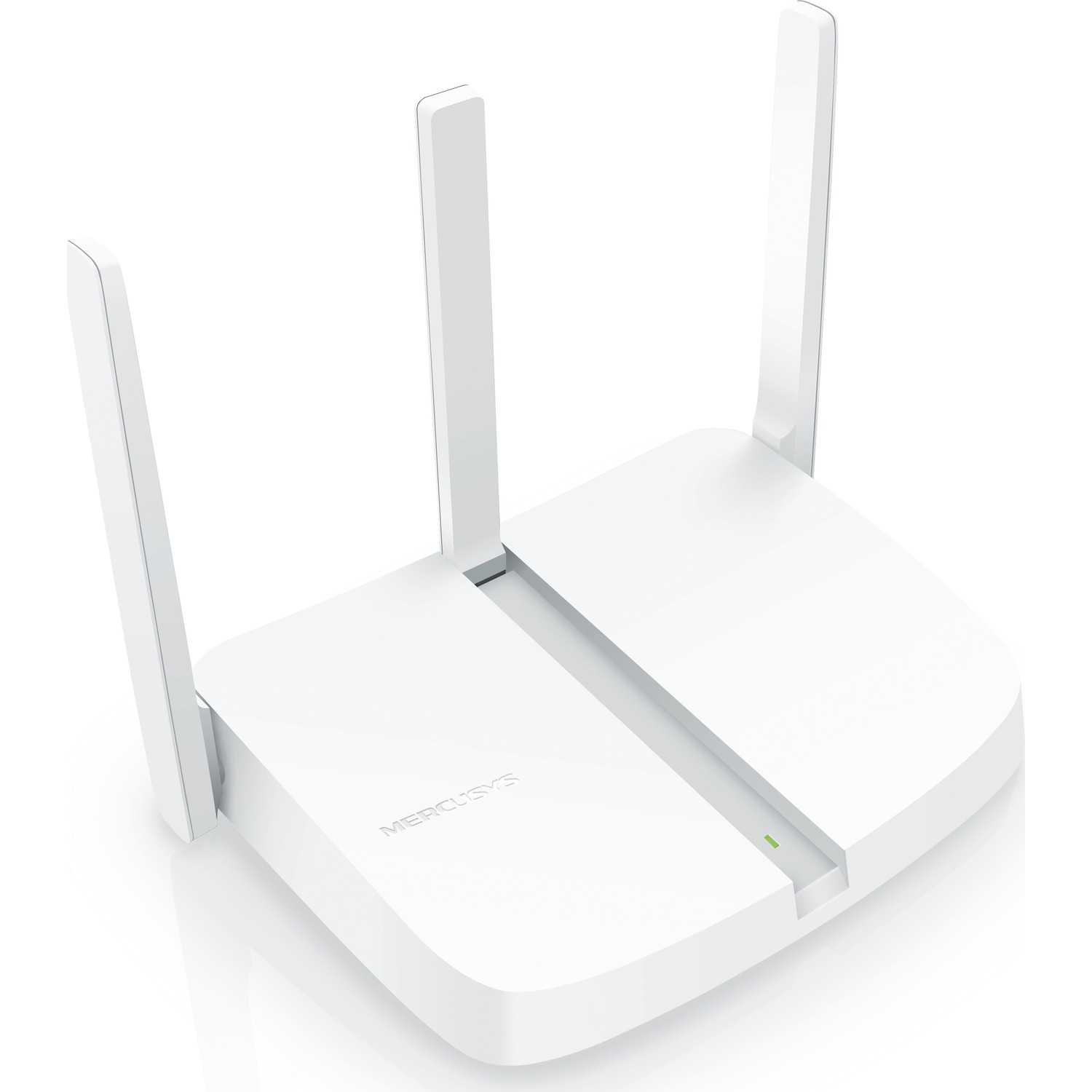 Tp-link%20Mercusys%20MW305R%20300mbps%204Port%203%20Anten%205Dbi%202.4Ghz%20İndoor%20Router