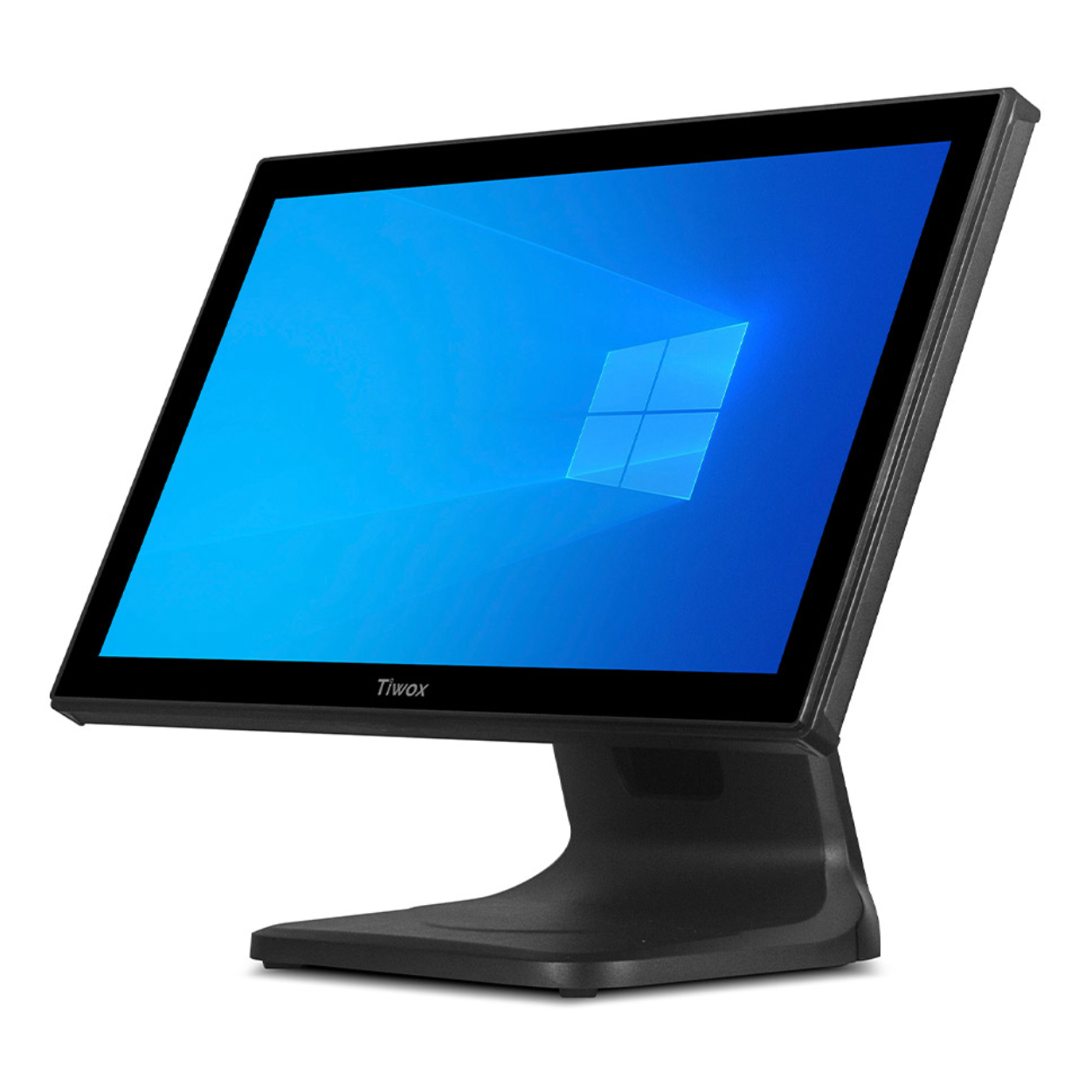 Tiwox TP-5610 I5 10. Gen 8Gb/128Gb Ssd 18.5’’ Endüstriyel Pos PC