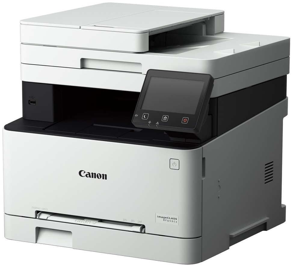 Canon i-Sensys MF465dw Yazıcı Tarayıcı Fotokopi
