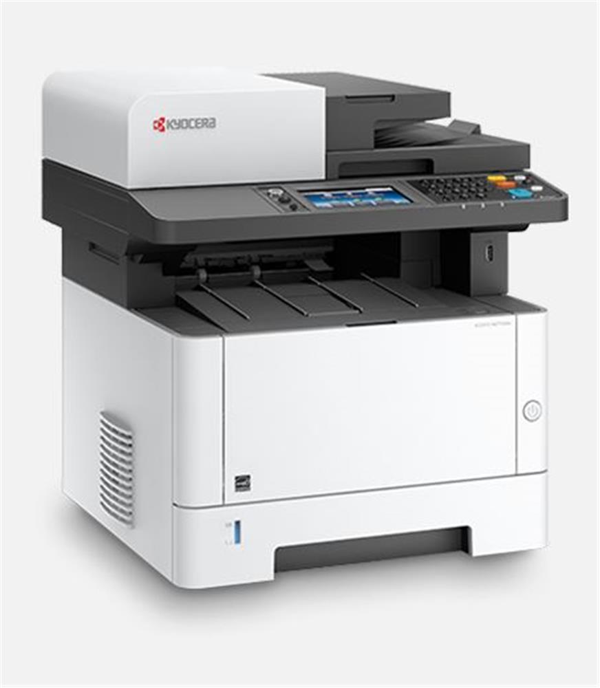 Kyocera Ecosys M2735DW Yazıcı Tarayıcı Fotokopi Faks Mono Lazer Yazıcı