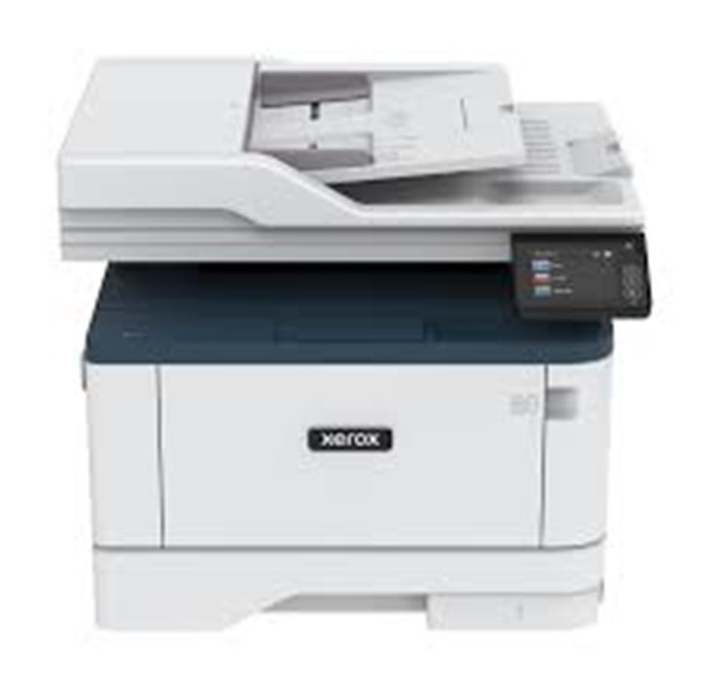 Xerox WorkCentre B315V_DNI Fotokopi Tarayıcı Faks Wi-Fi Dubleks Lazer Yazıcı