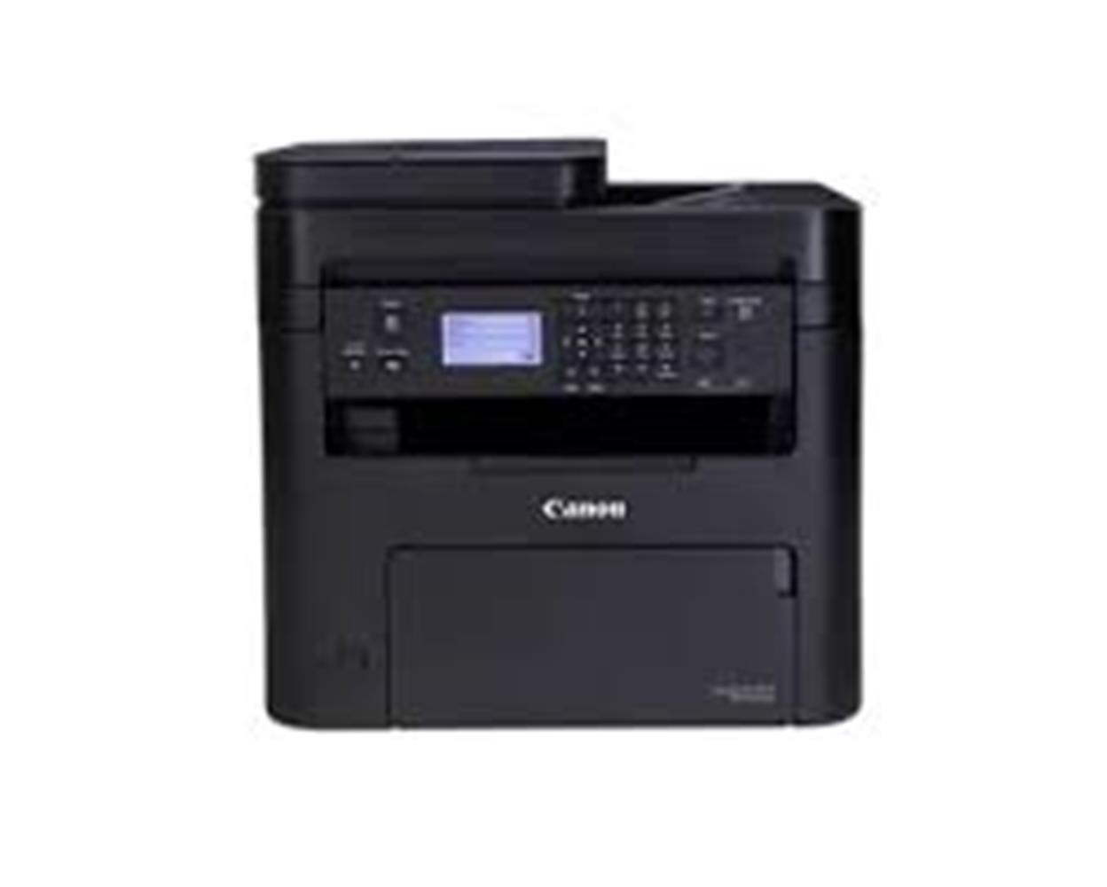 Canon MF275DW II Yazıcı Tarayıcı Fotokopi Mono Çok Fonksiyonlu Lazer Yazıcı