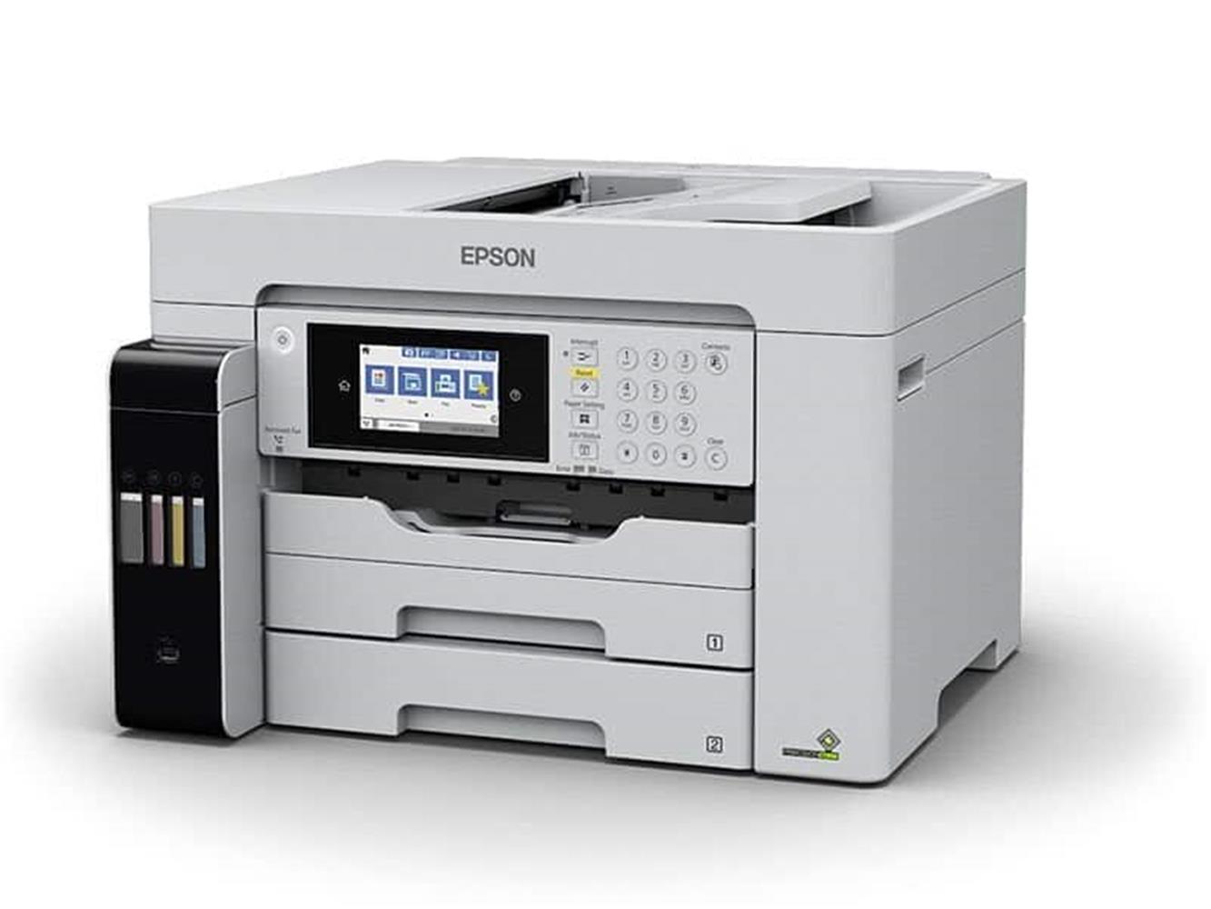 Epson EcoTank L15180 A3+ Wi-Fi USB Scan