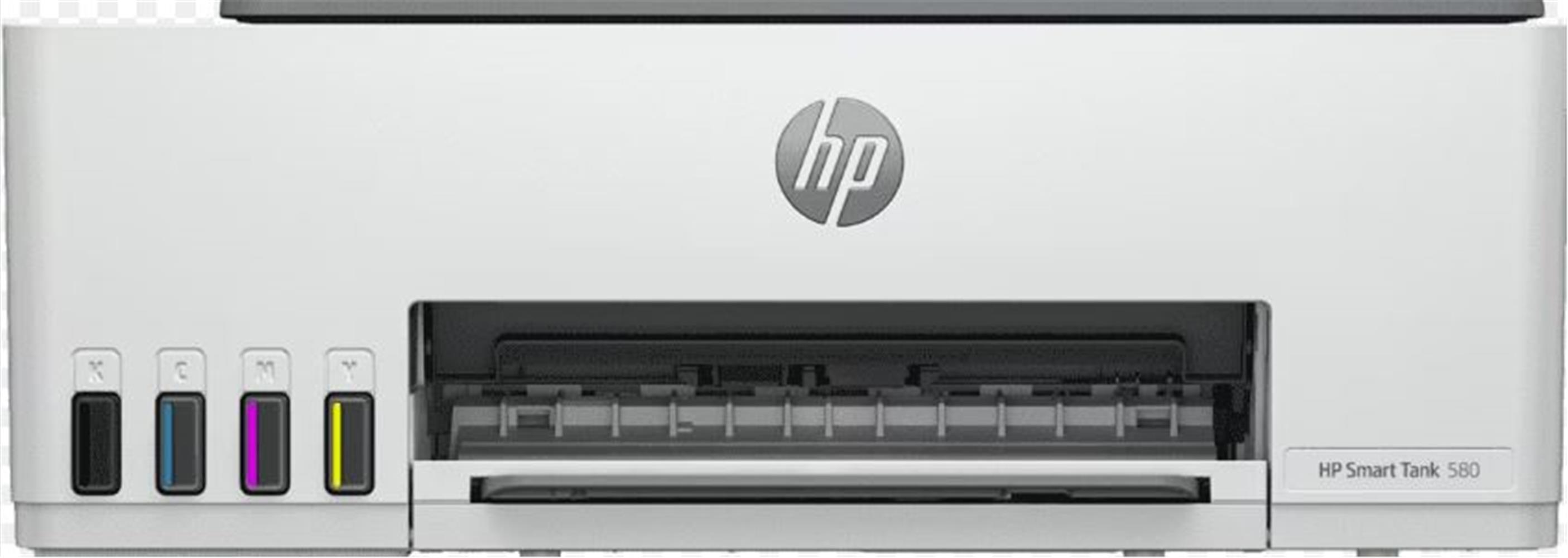 Hp%201F3Y2A%20Smart%20Tank%20580%20Yazıcı%20Tarayıcı%20Fotokopi%20Wifi%20Çok%20Fonksiyonlu%20Tanklı%20Yazıcı