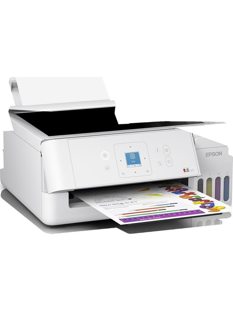 Epson Ecotank L3366 Çok Fonksiyonlu Kablosuz Mürekkep Tanklı Yazıcı