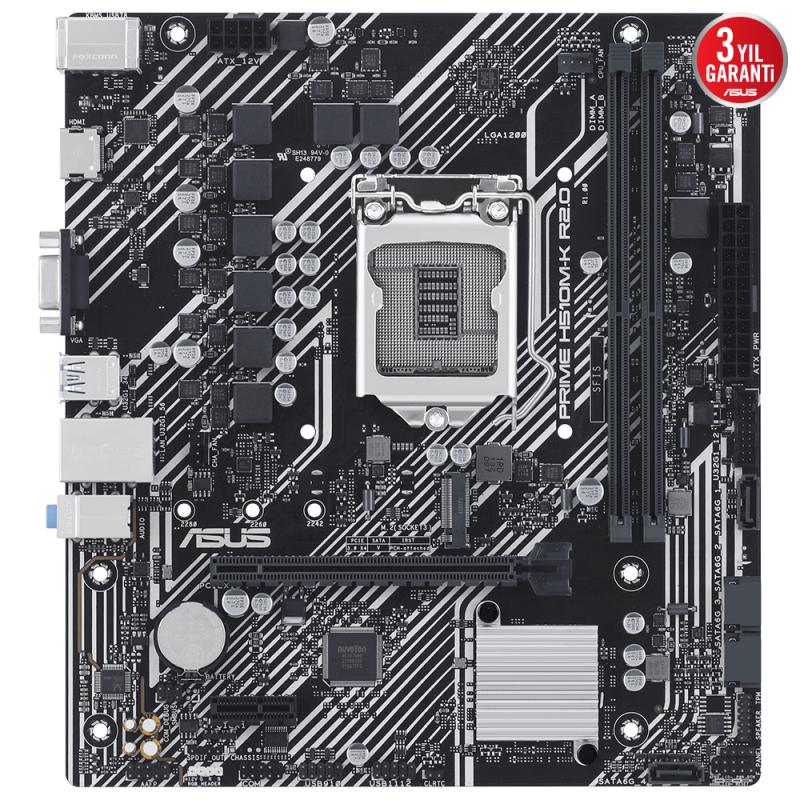 Asus%20prime%20H510M-K%20R2.0%20Intel%20H510%20lga1200%20ddr4%203200%20hdmi%20vga%20m2%20usb3.2%20matx%20asus%205X%20protection%20III%20Armoury%20Crate%20AI%20Suite%203