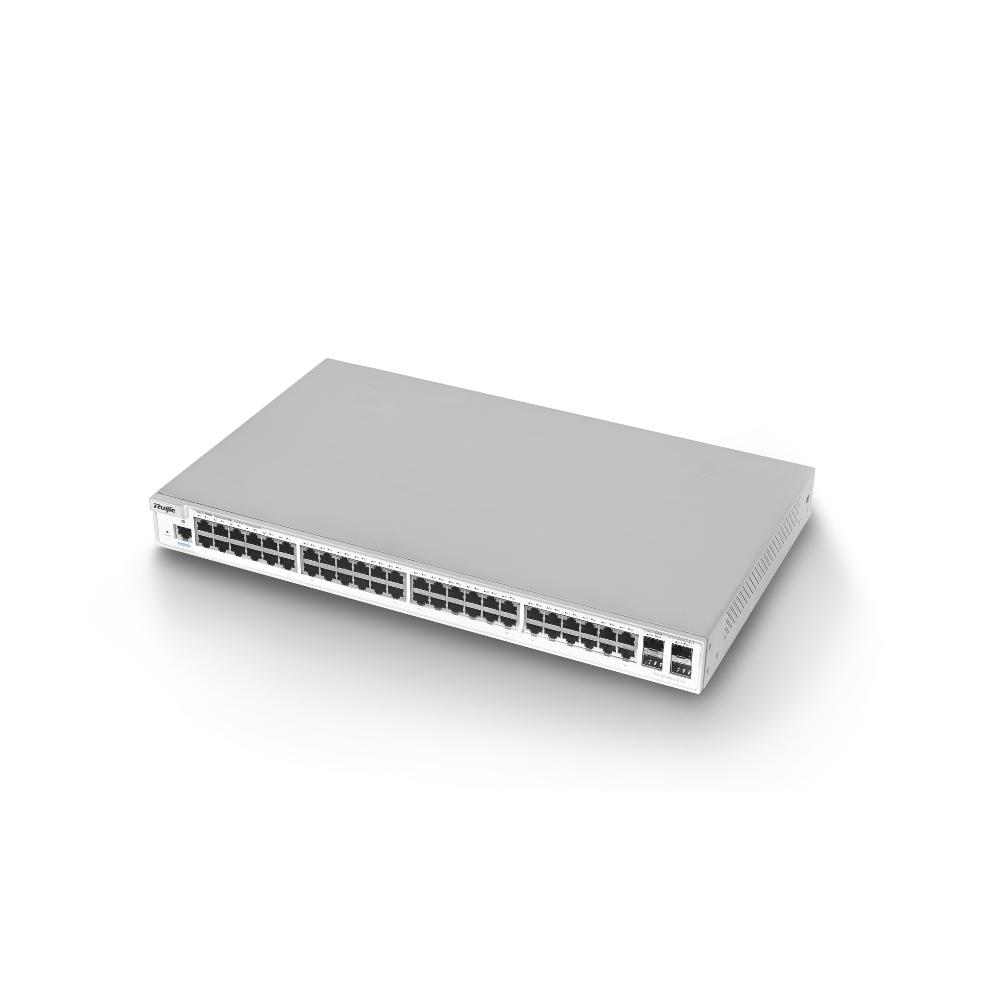 Ruijie RG-S2928G-E V3 24 port 10/100/1000 4x ge sfp (non-combo) switch