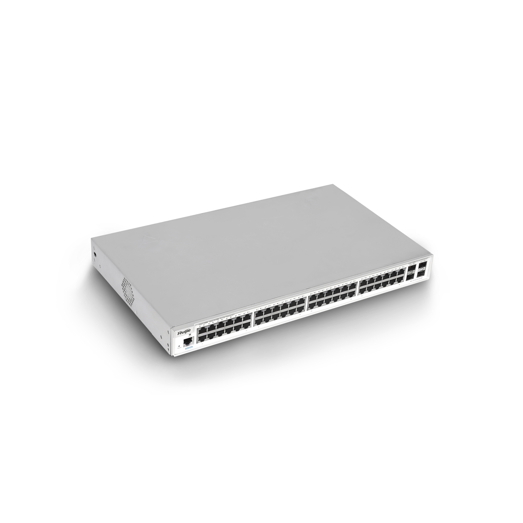 Ruijie RG-S2928G-E V3 24 port 10/100/1000 4x ge sfp (non-combo) switch