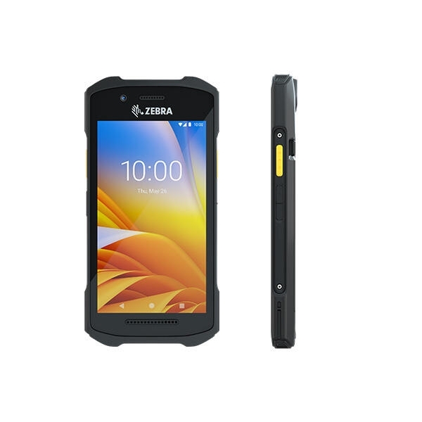 ZEBRA TC21 (TC210K) 5’’ WIFI/BT ANDROID 11 1D/2D 3GB-RAM/32GB-ROM EL TERMİNALI
