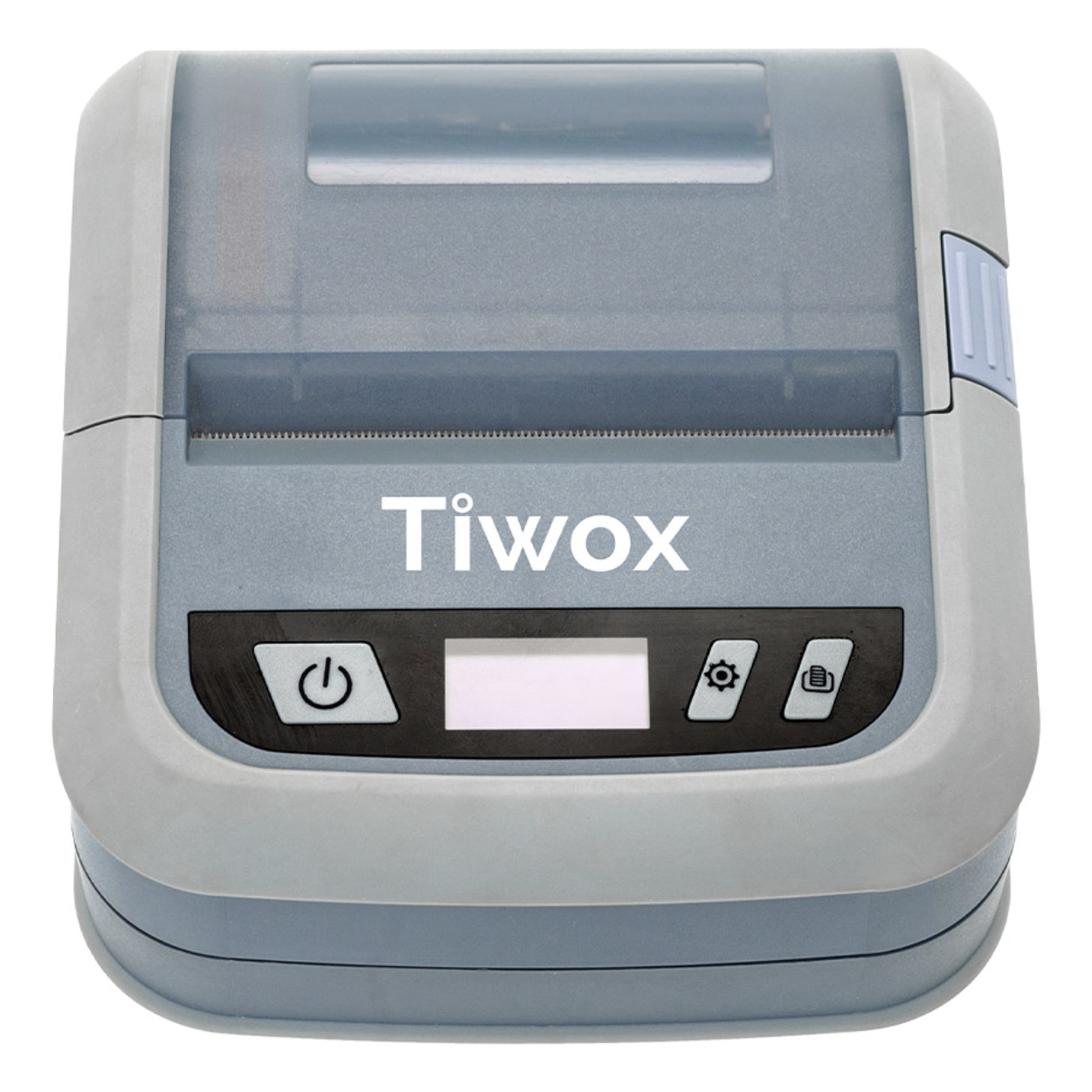 Tiwox BT-5050 Direk Termal Usb/Bluetooth Mobil Barkod Yazıcı
