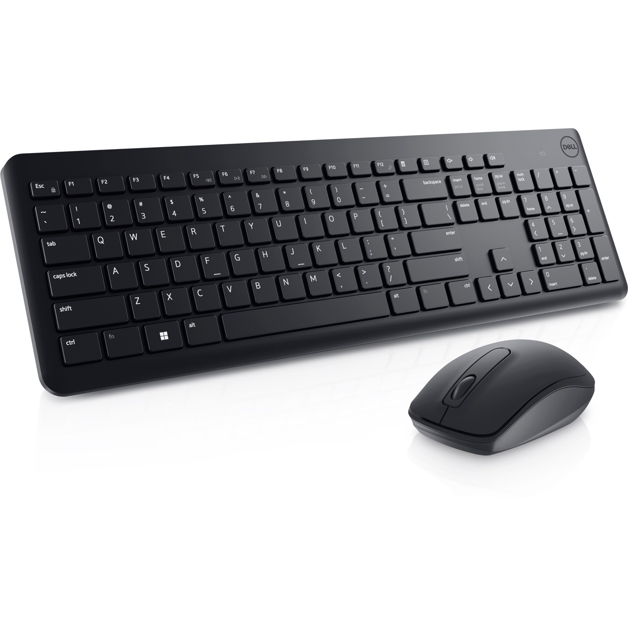 Dell KM3322W Kablosuz Klavye Mouse Set