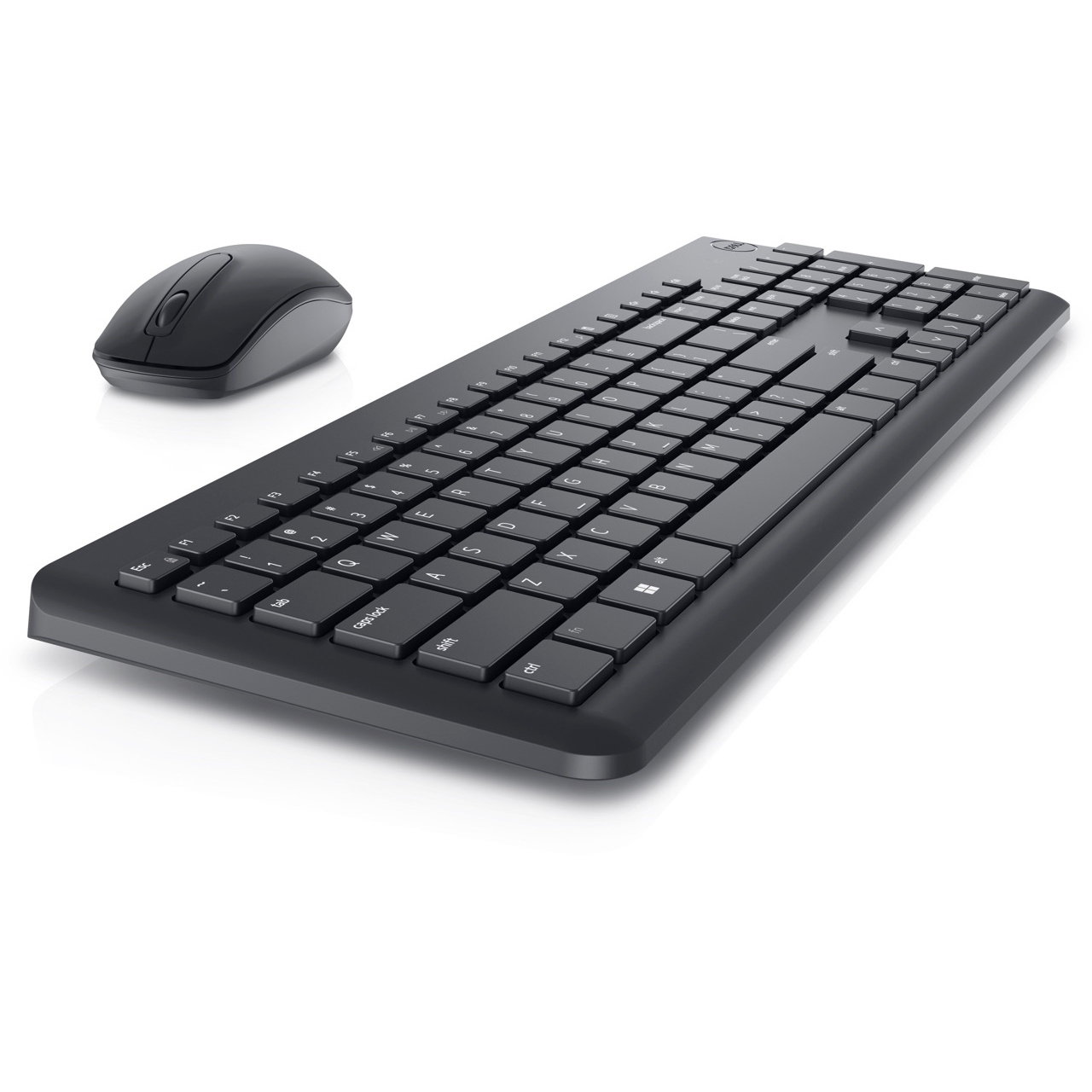Dell KM3322W Kablosuz Klavye Mouse Set