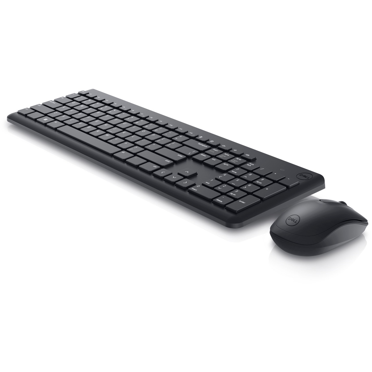 Dell KM3322W Kablosuz Klavye Mouse Set