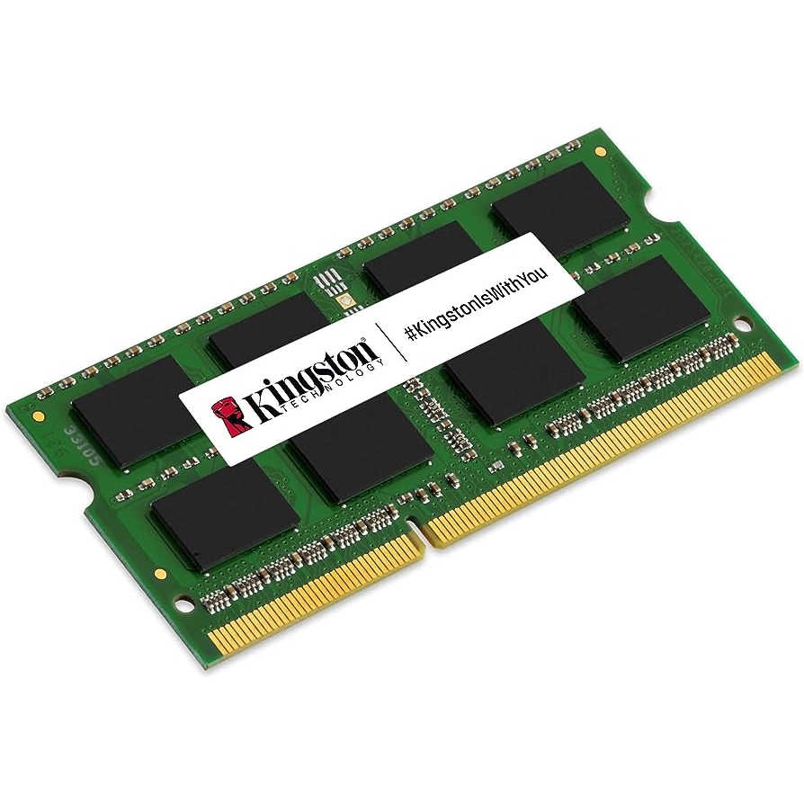 Kingston 32 Gb 3200Mhz Ddr4 KCP432SD8/32 Notebook Ram