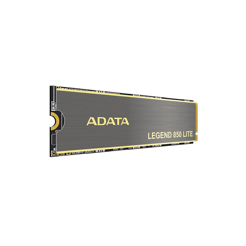 Adata Legend 850 Lite 1Tb 5000/3200MB/s M2 PCIe Gen4 Nvme Ssd