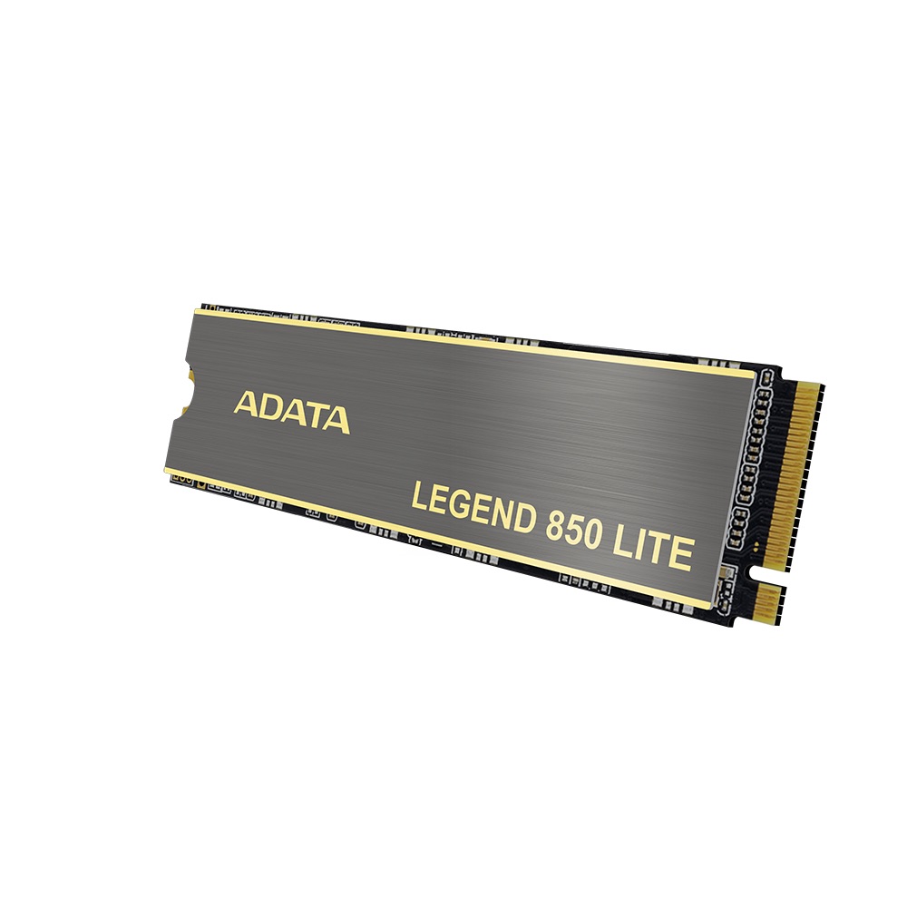 Adata Legend 850 Lite 1Tb 5000/3200MB/s M2 PCIe Gen4 Nvme Ssd