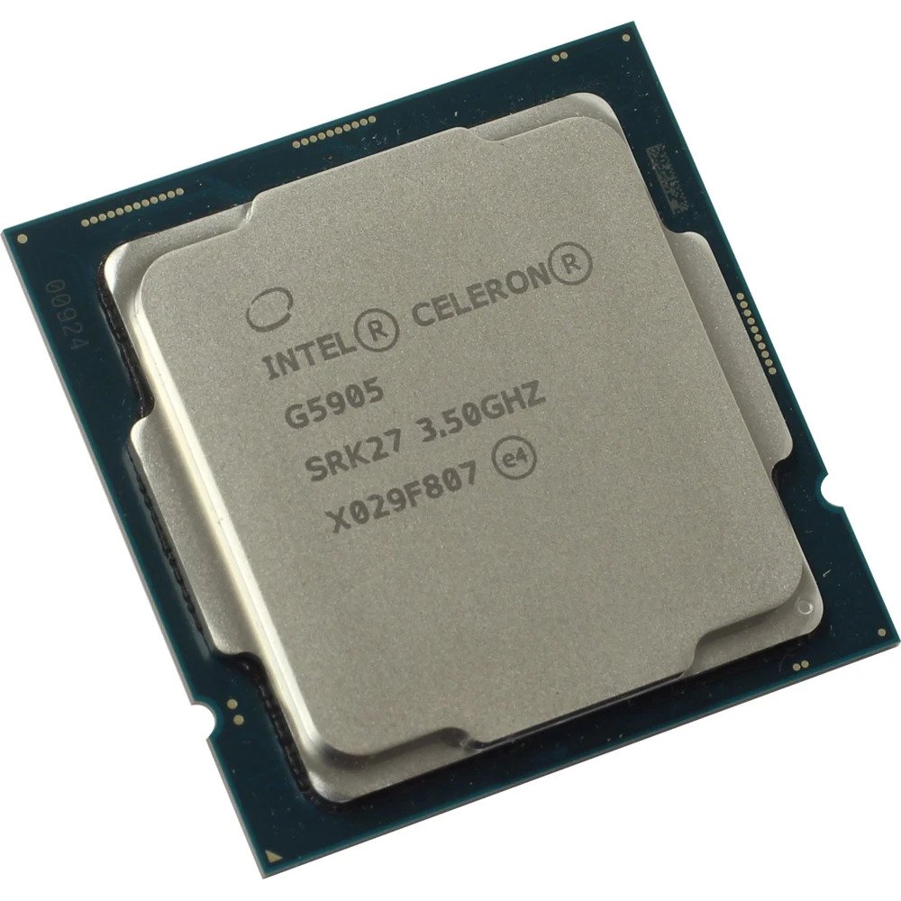 İntel%20cometlake%20G5905%203.5ghz%204mb%201200Pin%20İşlemci%20tray