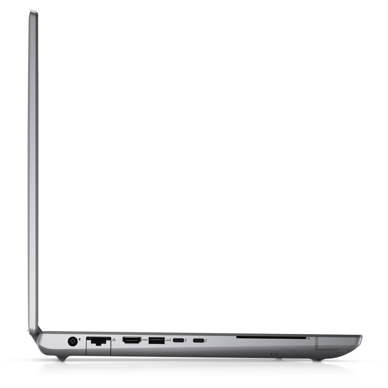 Dell M7780 XCTOP7780EMEA i7-13850HX 32Gb Nvme 512Gb Ssd 12Gb RTX3500 17’’ Win11Pro Mobile WS