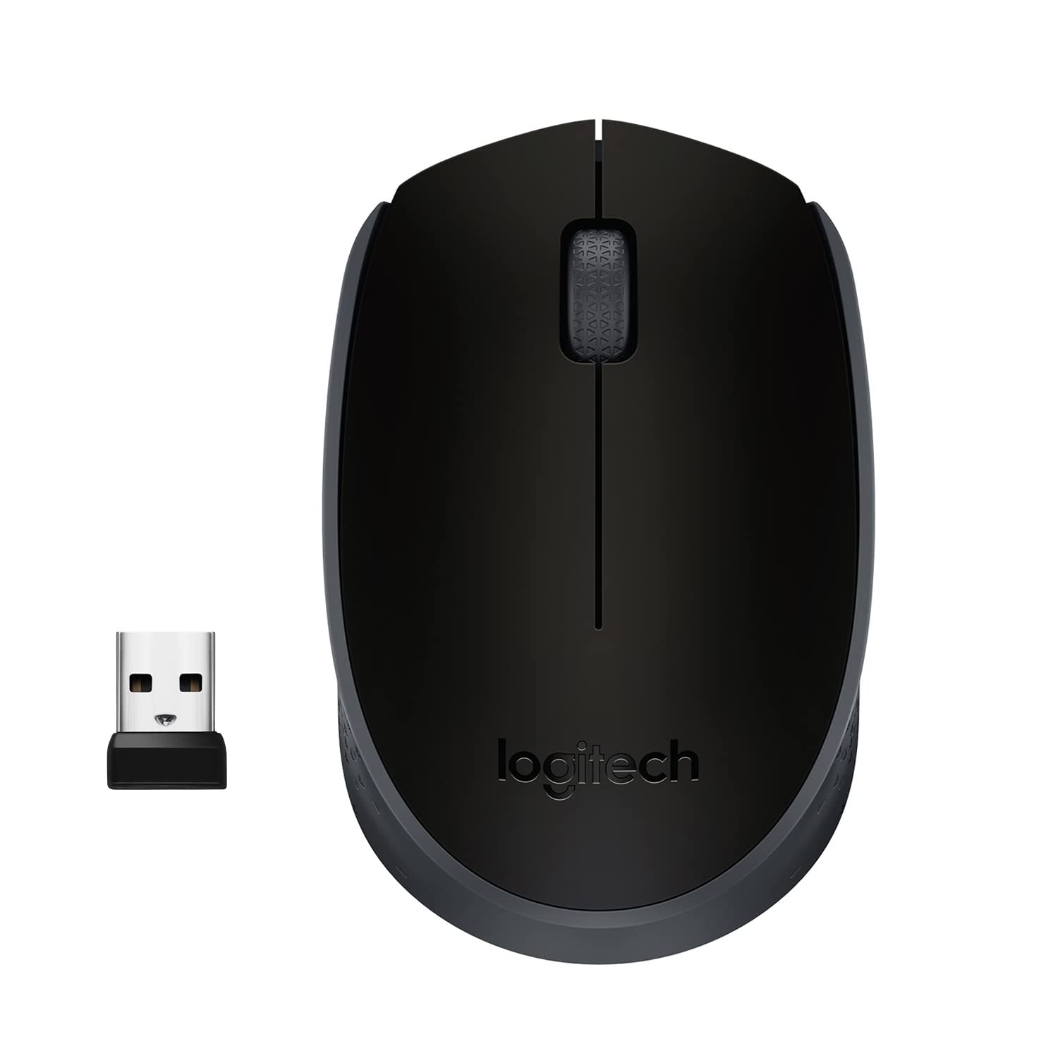Logitech B170 Kablosuz 1000 Dpi Siyah Mouse