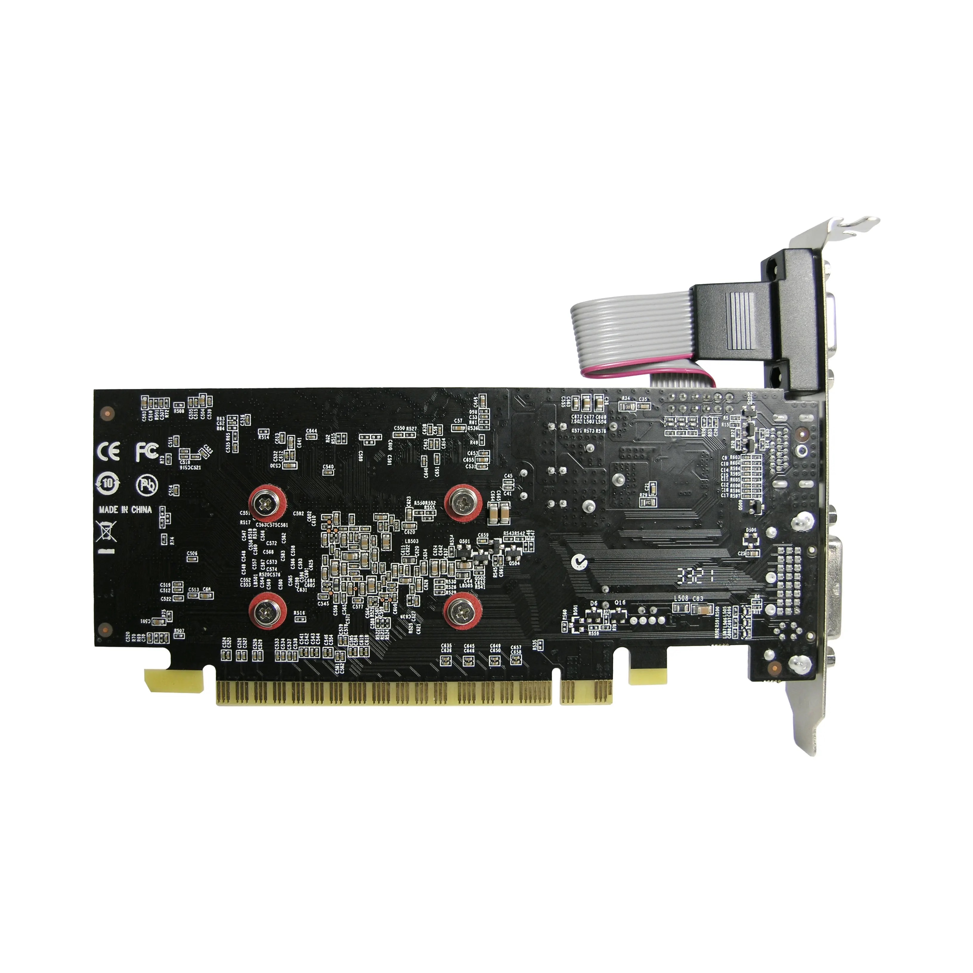 Axle AX-GT730/4GD3P8CDIL GT730 4Gb Ddr3 128Bit Vga Dvı Hdmı 16X Ekran Kartı