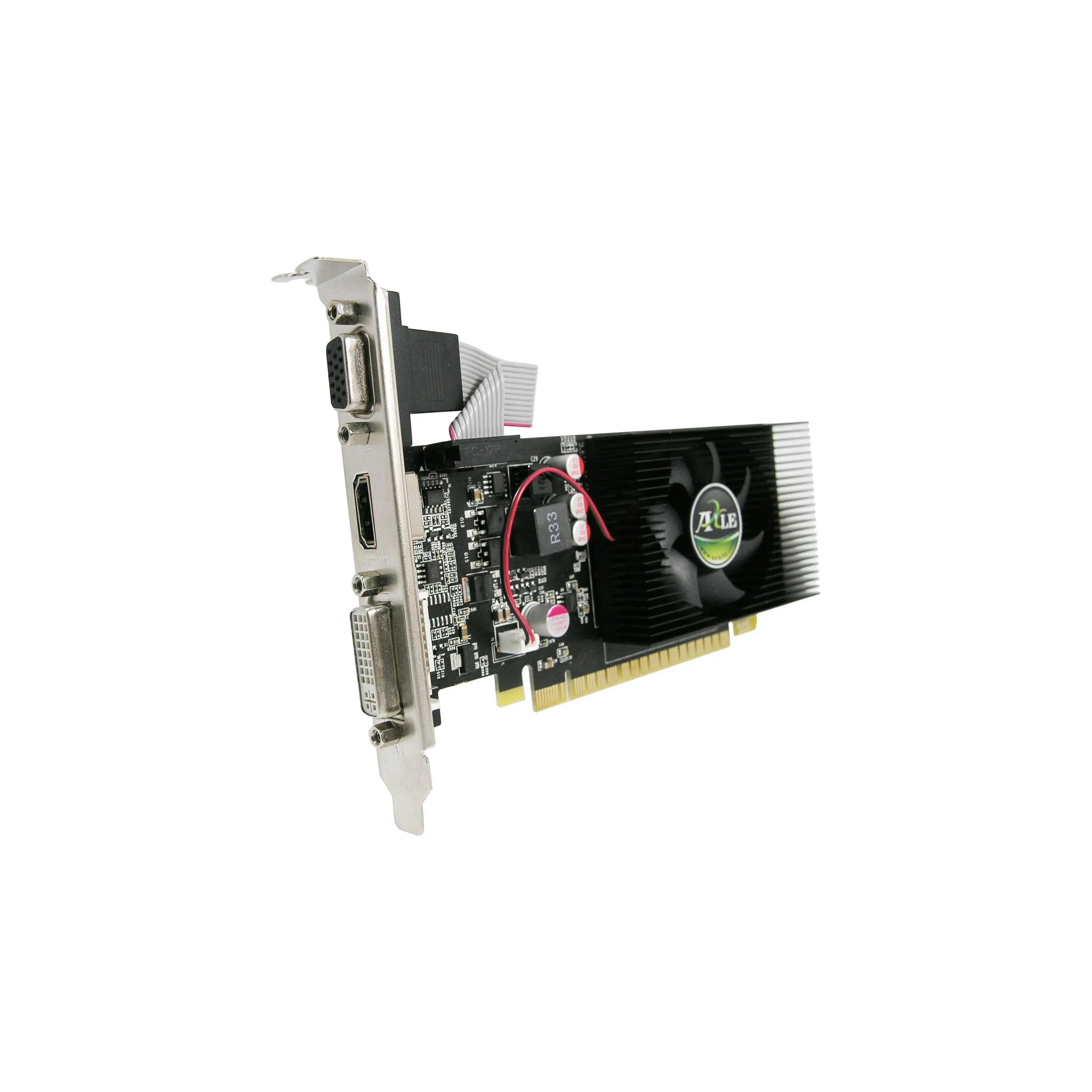 Axle AX-GT730/2GD3P8CDIL GT730 2Gb Ddr3 128Bit Vga Dvı Hdmı 16X Ekran Kartı