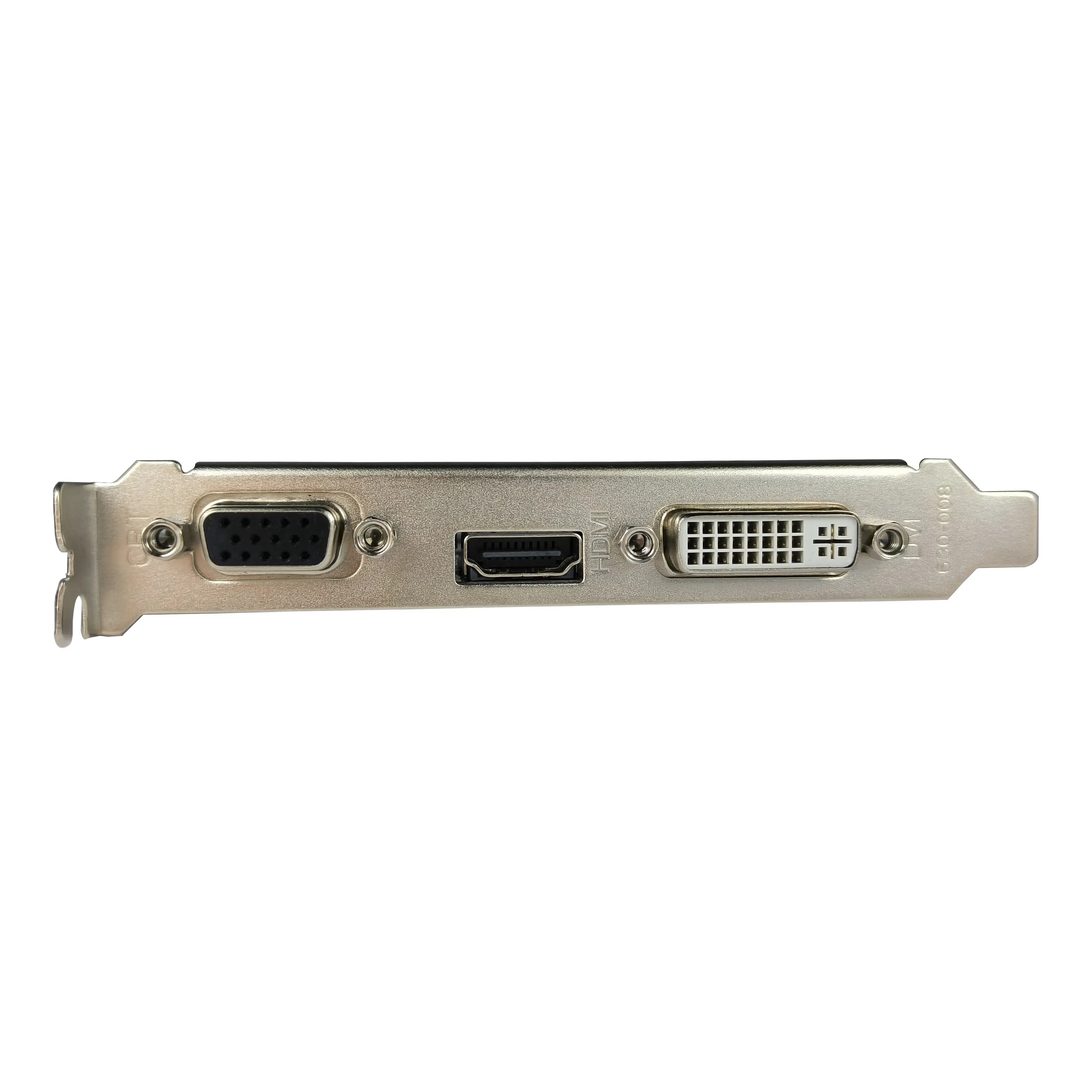 Axle AX-GT610/2GD3P4CDIL GT610 2Gb Ddr3 64Bit Vga Dvı Hdmı 16X Ekran Kartı