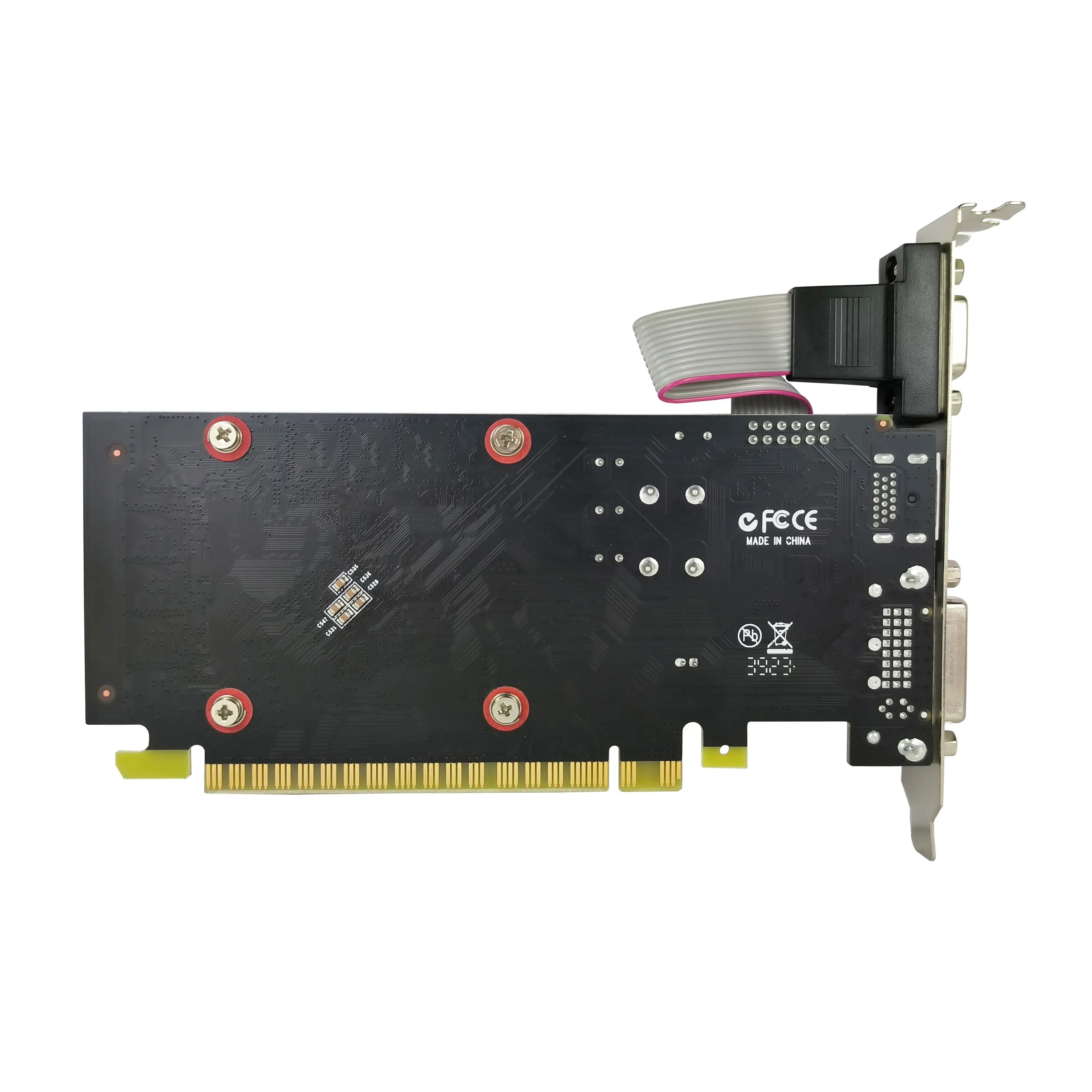 Axle AX-GT610/2GD3P4CDIL GT610 2Gb Ddr3 64Bit Vga Dvı Hdmı 16X Ekran Kartı