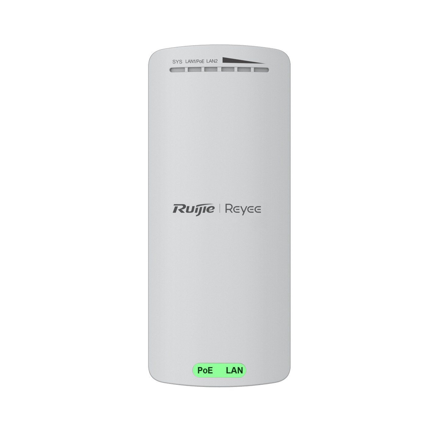Ruijie Reyee RG-EST100-E 300Mhz 2x2Mimo 8Dbi 2.4GHz Outdoor 2 Lİ Paket Access Point