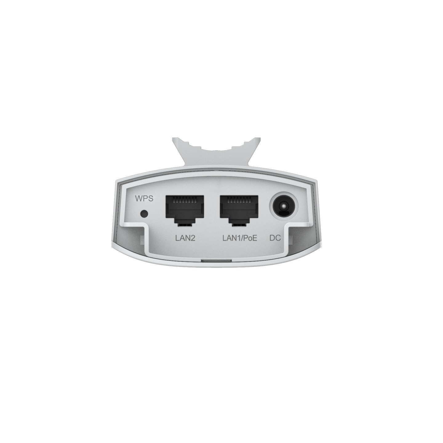 Ruijie Reyee RG-EST100-E 300Mhz 2x2Mimo 8Dbi 2.4GHz Outdoor 2 Lİ Paket Access Point