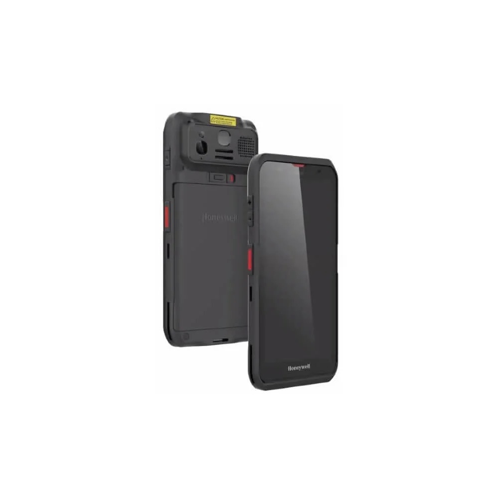 Honeywell EDA52 Wifi/Bt Android11 1D/2D 4Gb-Ram/64Gb-Rom Gsm-siz El Terminali