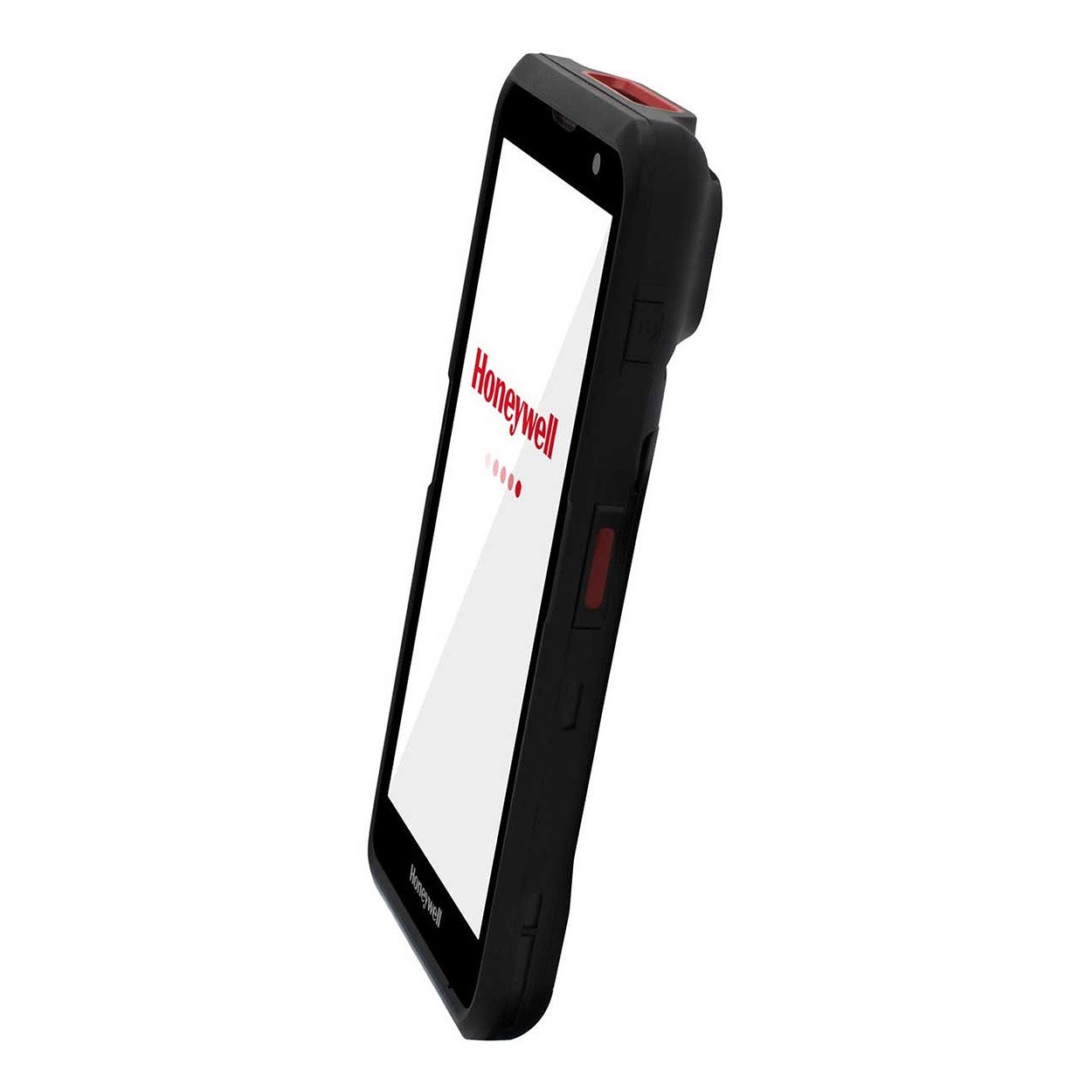 Honeywell EDA52 Wifi/Bt Android11 1D/2D 4Gb-Ram/64Gb-Rom Gsm-siz El Terminali
