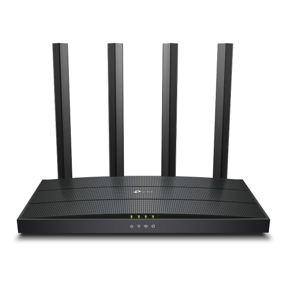 Tp-link%20Archer%20AX12%20AX1500%201500Mbps%20Gigabit%20Dualband%20Wifi6%20Router