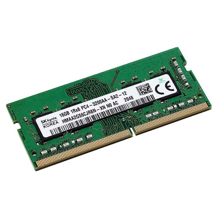Hynix HYNSO3200/16 16Gb 3200Mhz Ddr4 Bulk Notebook Ram