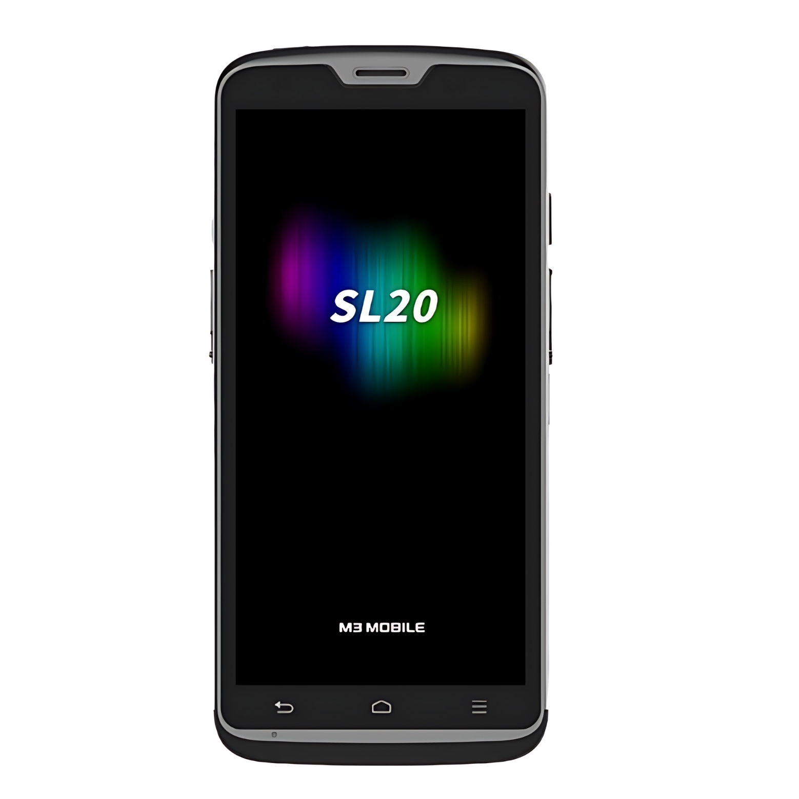 M3 Mobile SL20W Wifi Android11 1D/2D 4Gb-Ram/64Gb-Rom El Terminali