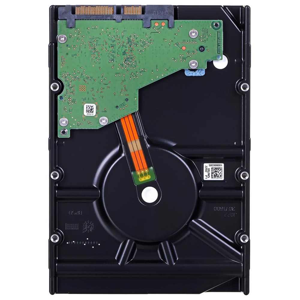 Seagate Ironwolf Pro ST10000NT001 10Tb 7200Rpm 256Mb Sata3 6Gbit/sn Nas Hdd