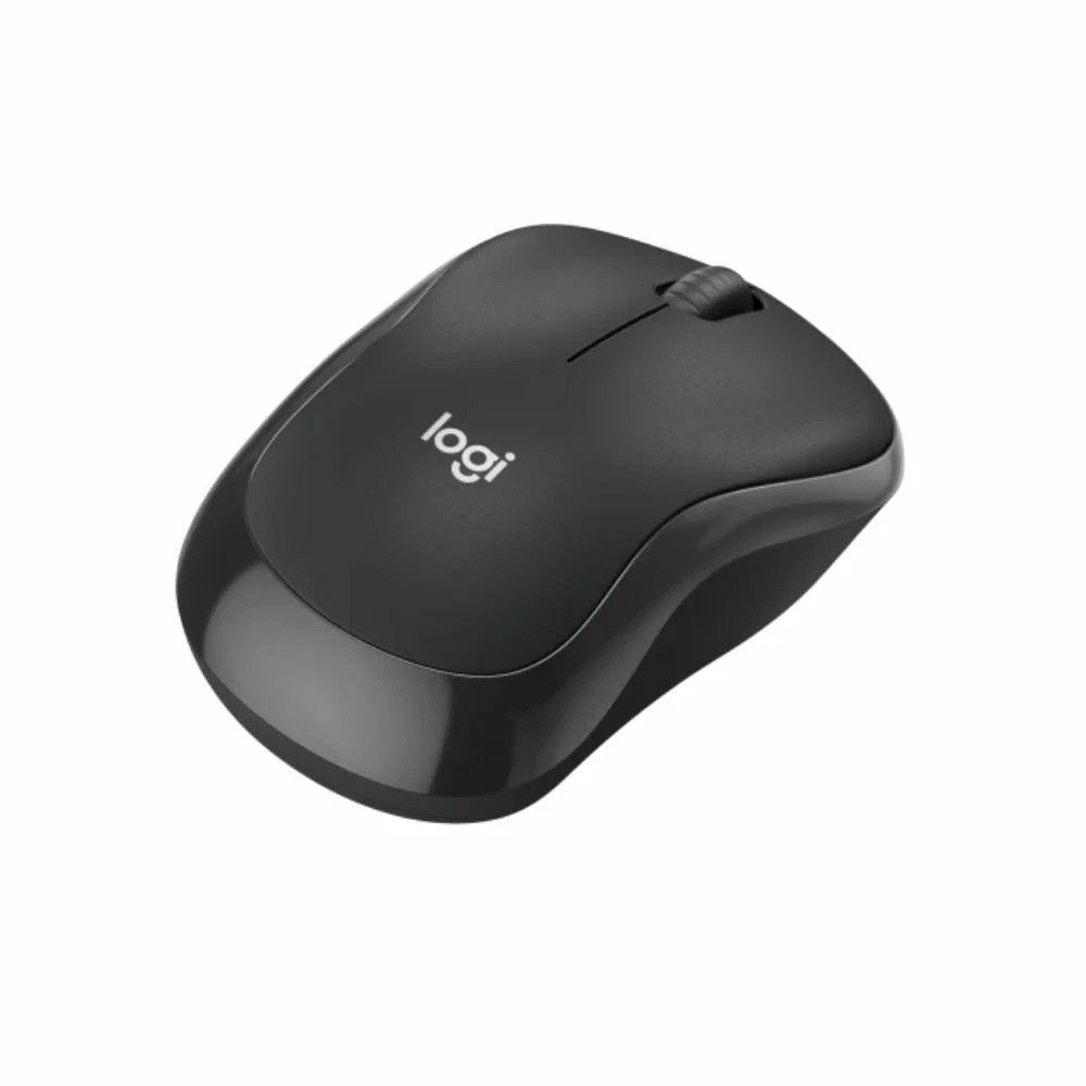 Logitech 910-007182 M240 Kablosuz 4000 Dpi Siyah Mouse
