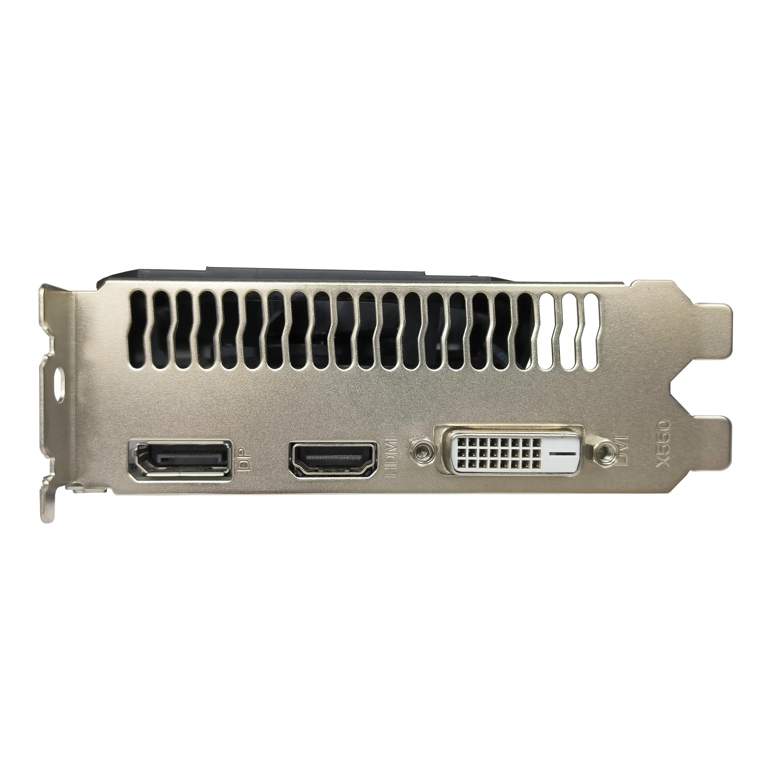 Axle RX550 8Gb Ddr5 128Bit Dvı/Hdmı/Dp 16X AX-RX-550/8GD5P8DIP Ekran Kartı