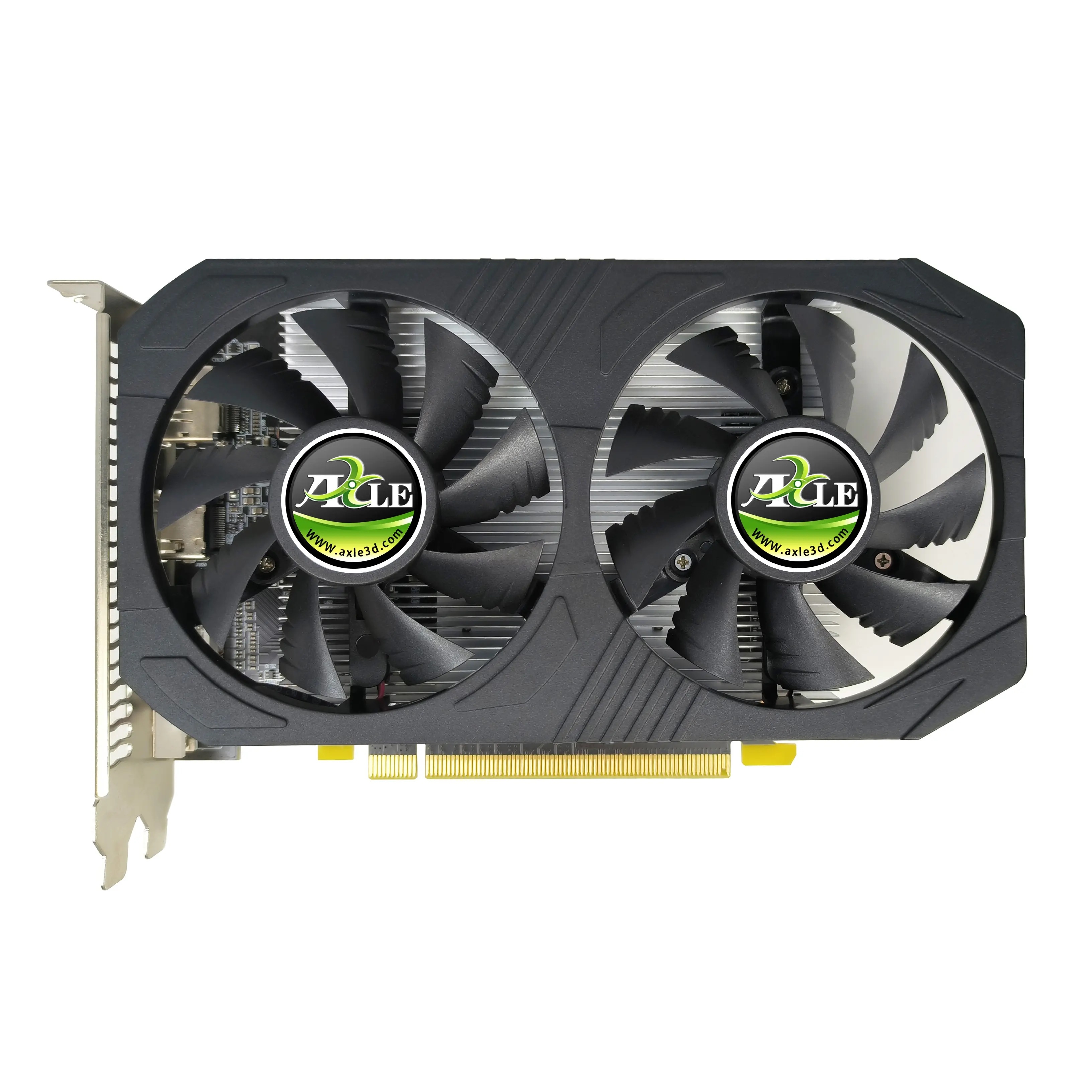 Axle RX550 8Gb Ddr5 128Bit Dvı/Hdmı/Dp 16X AX-RX-550/8GD5P8DIP Ekran Kartı