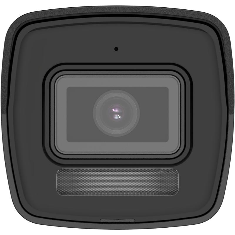 Hikvision DS-2CD1063G2-LIUF 6 mp 2.8mm 30mt Dahili Sesli IP67 H265+ IR Bullet IP Kamera