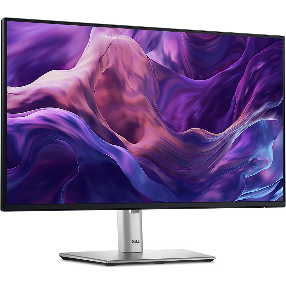 Dell P2425H 24’’ 5Ms 100Hz 1920x1080 Hdmı/Dp/Vga/Type-c Pivot IPS Led Monitör