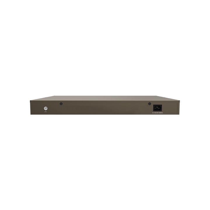 IP-COM G3328F 26 Port 10/100/1000 4xSFP Cloud Yönetilebilir Rack Mount Switch